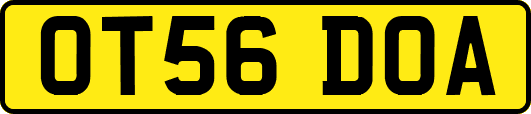 OT56DOA