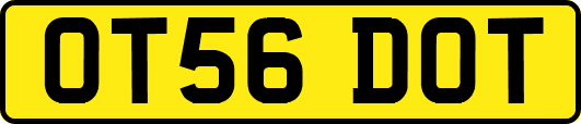 OT56DOT