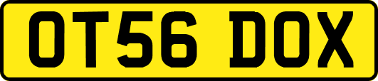 OT56DOX