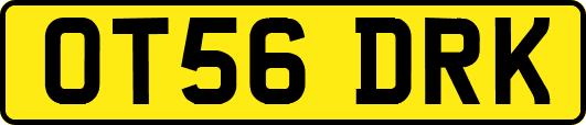 OT56DRK