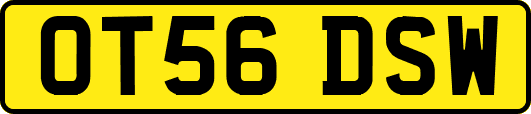 OT56DSW