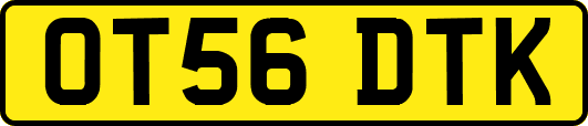 OT56DTK