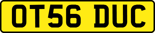 OT56DUC