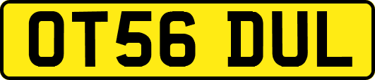 OT56DUL