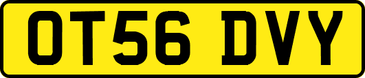 OT56DVY