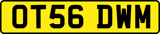 OT56DWM