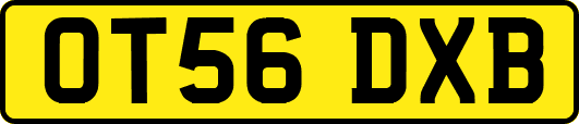 OT56DXB