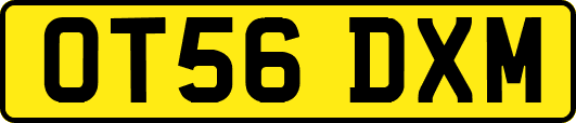 OT56DXM