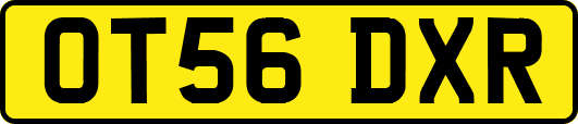 OT56DXR