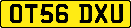 OT56DXU
