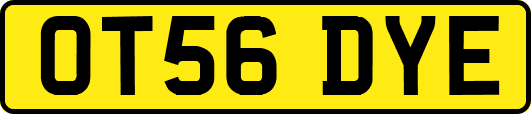 OT56DYE