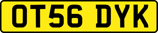 OT56DYK