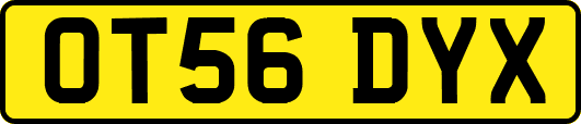 OT56DYX