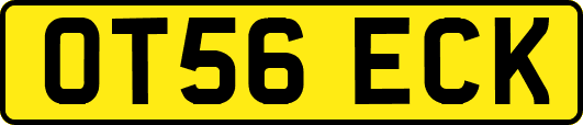OT56ECK