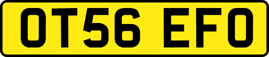 OT56EFO
