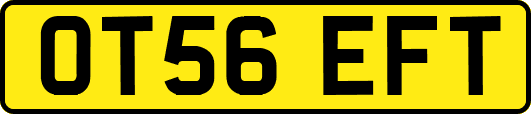 OT56EFT