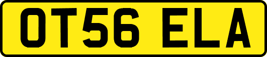 OT56ELA