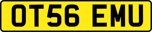 OT56EMU