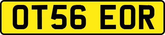 OT56EOR