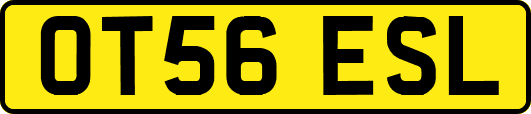 OT56ESL