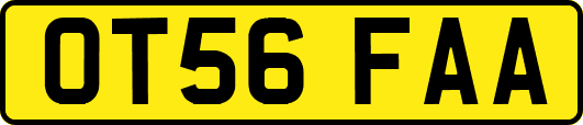 OT56FAA