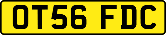 OT56FDC