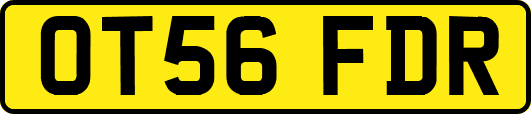 OT56FDR