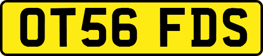 OT56FDS