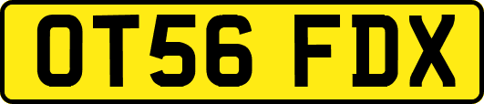 OT56FDX