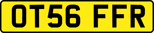 OT56FFR
