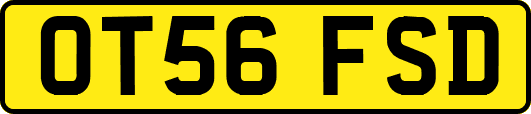 OT56FSD
