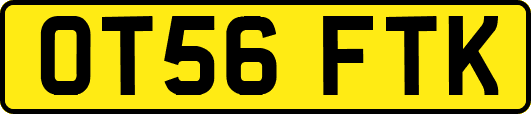 OT56FTK