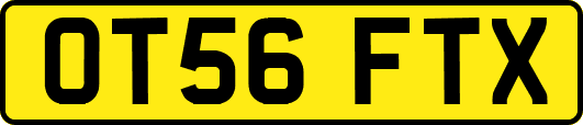 OT56FTX
