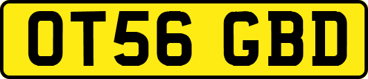 OT56GBD