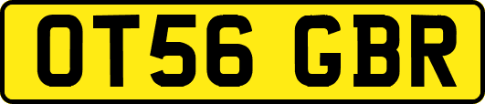 OT56GBR