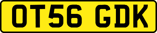 OT56GDK
