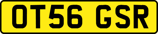 OT56GSR