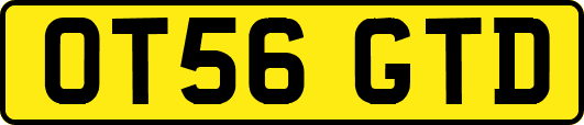 OT56GTD