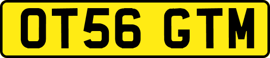 OT56GTM