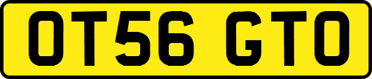 OT56GTO
