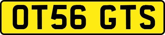 OT56GTS