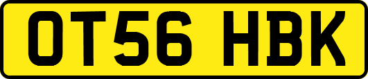 OT56HBK