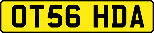 OT56HDA