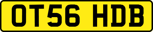 OT56HDB