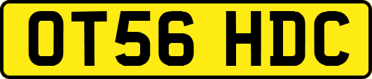 OT56HDC