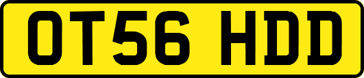 OT56HDD