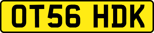 OT56HDK