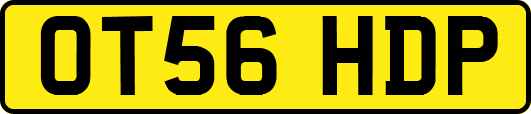 OT56HDP