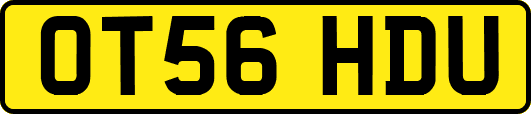 OT56HDU