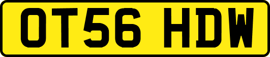OT56HDW